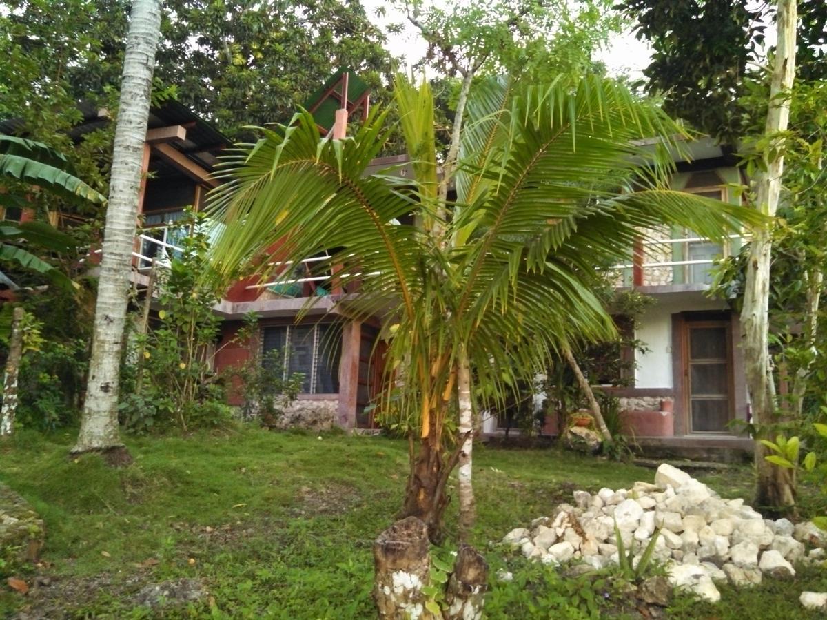 Zapote Tree Inn Флорес Екстер'єр фото
